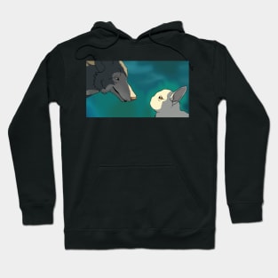 Legosi x haru Hoodie